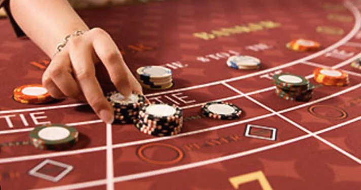 바카라 한국 카지노 사이트에서 번창하는 우아한 게임